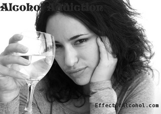 Alcohol Addiction