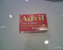 Advil And Alcohol