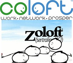 Zoloft and Alcohol